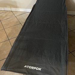 Camping Cot 