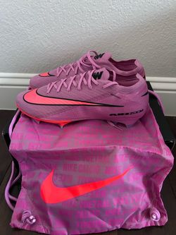 New Nike Zoom Mercurial Vapor 16 Elite FG Scary Good Pack FQ1457-600 Men's Sz 11