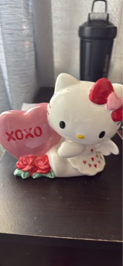 HK valentine figure