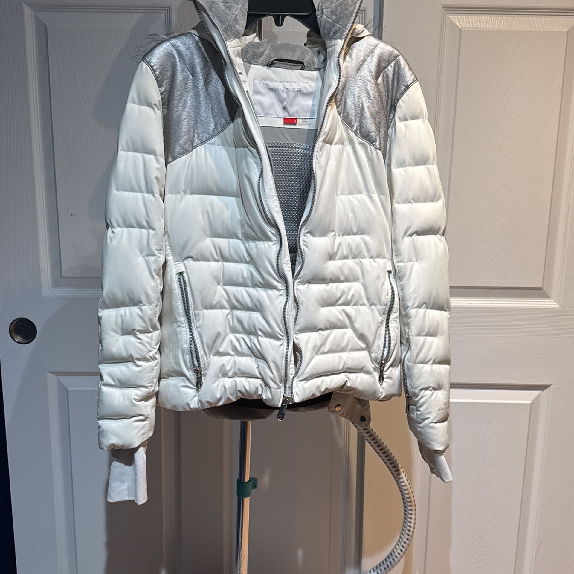 Spyder Women’s Ski/Snow Jacket