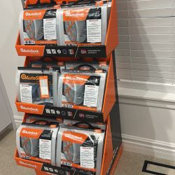 AutoSocks 