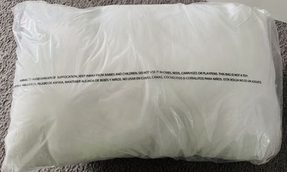 Brand New Pillows 2 Pack