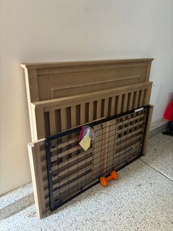 Brand New Pottery Barn Crib