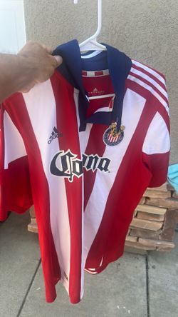 Chivas originales new large