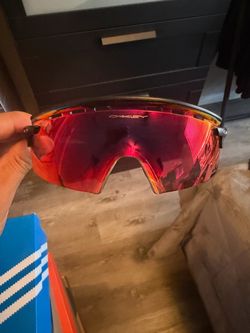 Oakley sunglasses