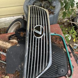 Grille