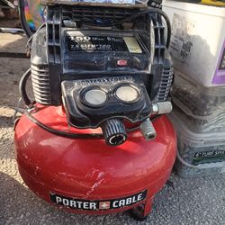 Compressor $150