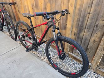 Schwinn mountain bike