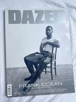 Frank ocean Magazines for Sale in Los Angeles, CA - OfferUp
