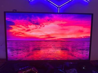 MSI Gaming Monitor