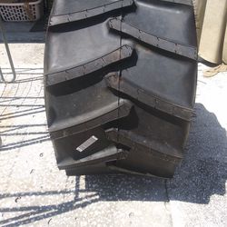 Tractor Tire Brand New
