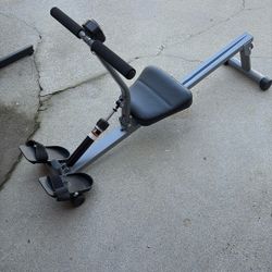 Exercise Machine 