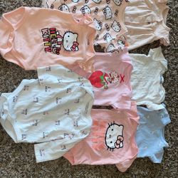 Baby Girl Items!!