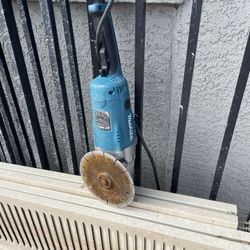 grinder makita