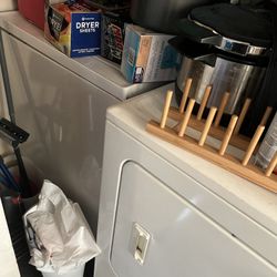 Free Washer And Dryer