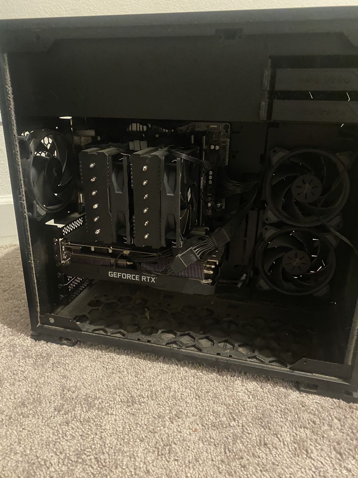 Rtx 3070 Gaming Pc