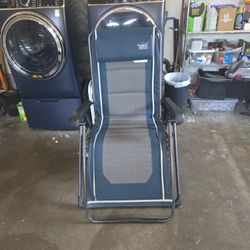 Recliner Chair