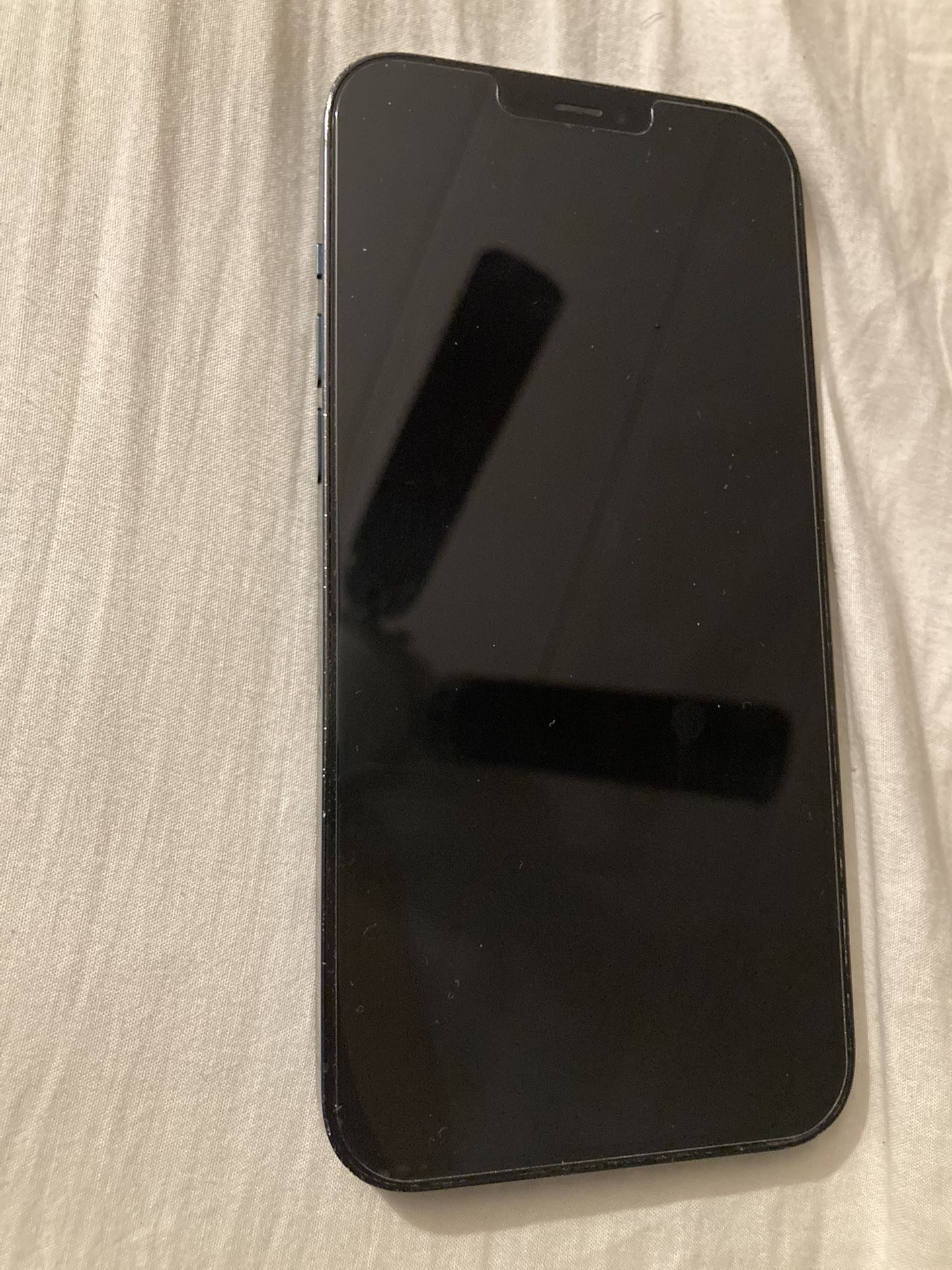 iPhone 12 Pro Max 256gigs Factory Unlocked