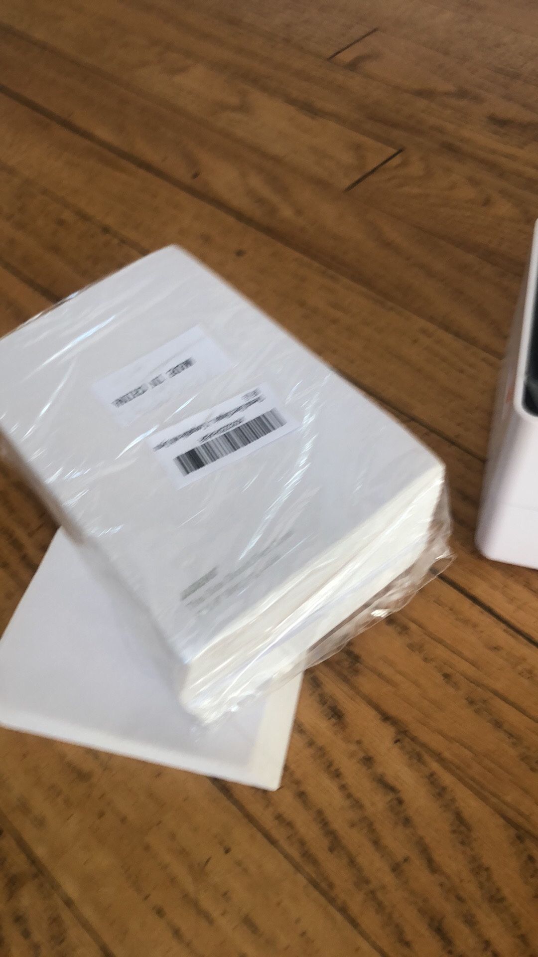 Label Printer LpRange 320