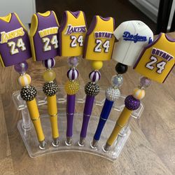 Lakers Handmade Pens