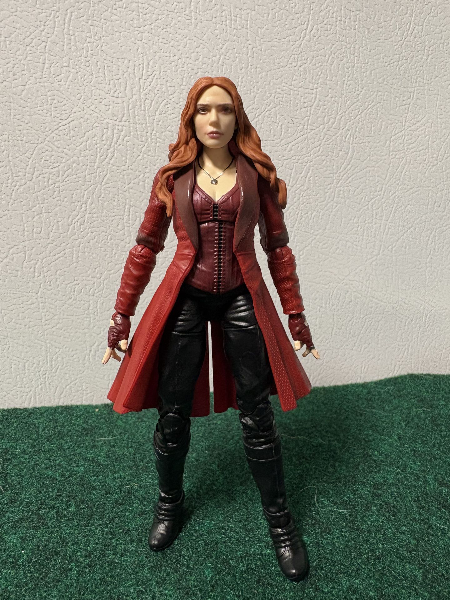 Marvel Legends Scarlet Witch Two Pack (Just Scarlet Witch)