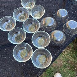 Jelly Molds