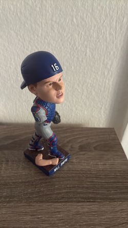 Will Smith #16 LA Dodgers Bobblehead