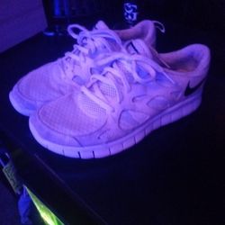 Nikes Size 6.5