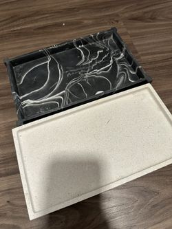 Decor Tray