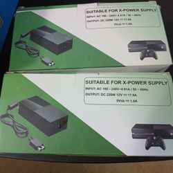 Xbox One Power Supply
