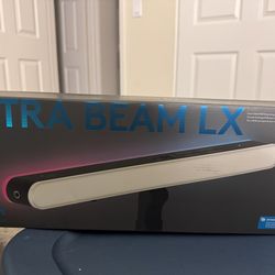 Logitech Litra Beam LX - Dual Sided RGB Streaming Key Light
