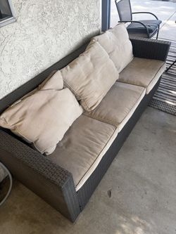 Outdoor Furniture
