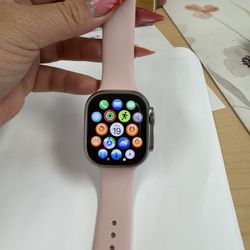 Apple Watch ultra 2
