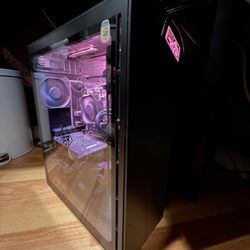 Hp Omen Obelisk Gaming Desktop PC Intel Core i7-8700 / GTX 1060 3GB