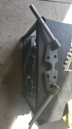 Suzuki hayabusa handle bars