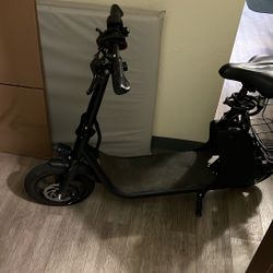 Electric Bike Good Conditions