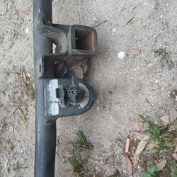 Tow Package