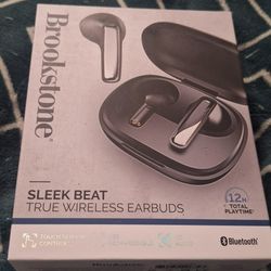 Brookstone Headphone Bluetooth