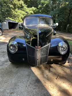 1940 Ford