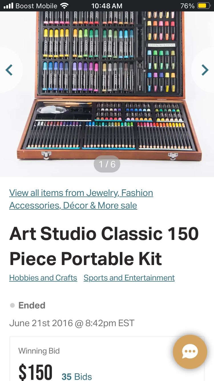 Art Studio Classic