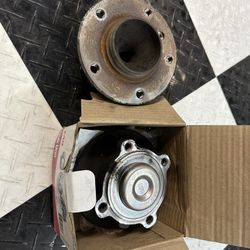 BMW E92 335i 328i Wheel Bearing Hub 