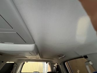 2005 Nissan Armada