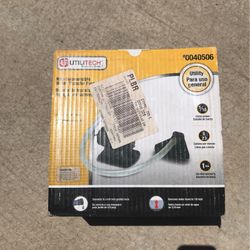 Non-subermersible Water Transfer Pump