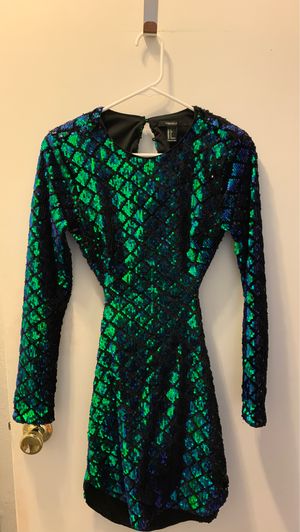 New And Used Sequin Dress For Sale In Harrisburg Pa Offerup