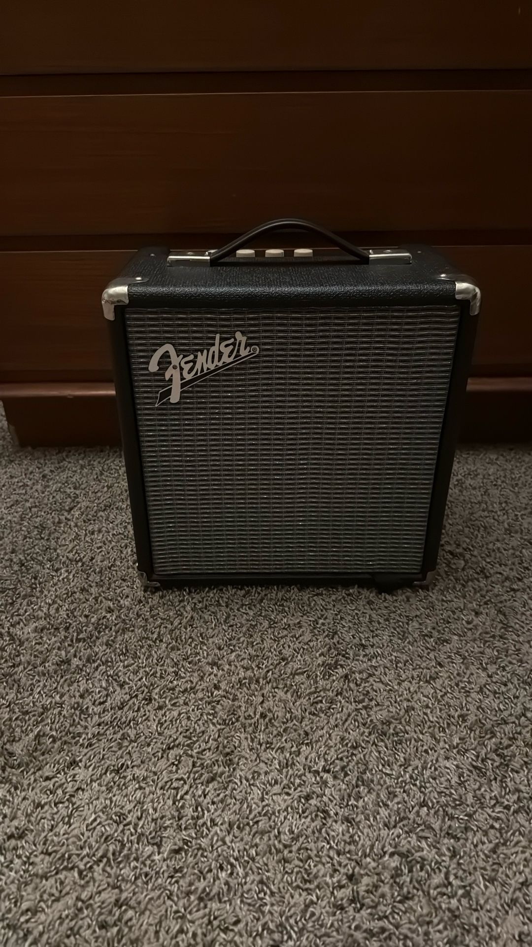 Guitar Amp