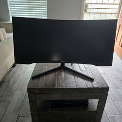 Samsung Gaming Monitor