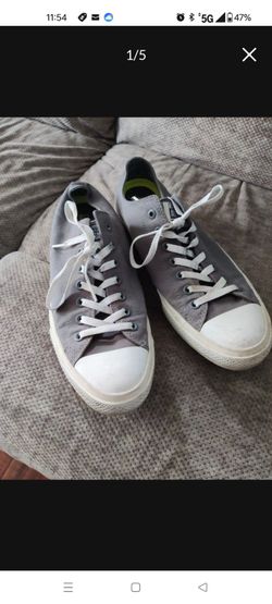 Converse All Stars shoes
