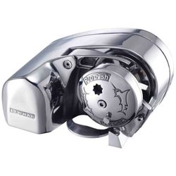 Lewmar Pro Fish 700