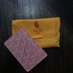 Wallet/cardholdwr