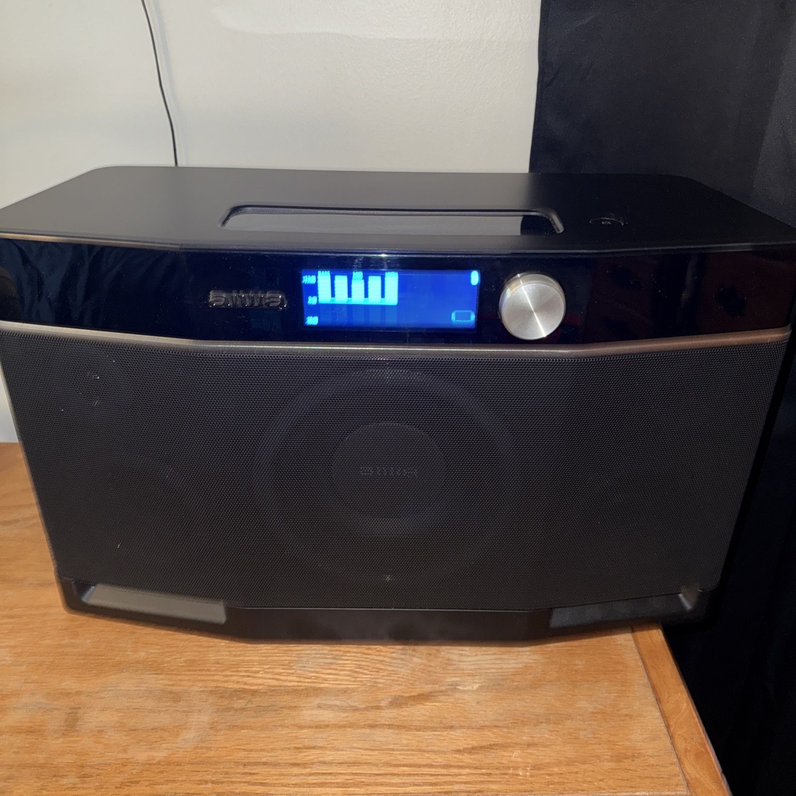 Aiwa Exos-9 Bluetooth Speaker- Immaculate
